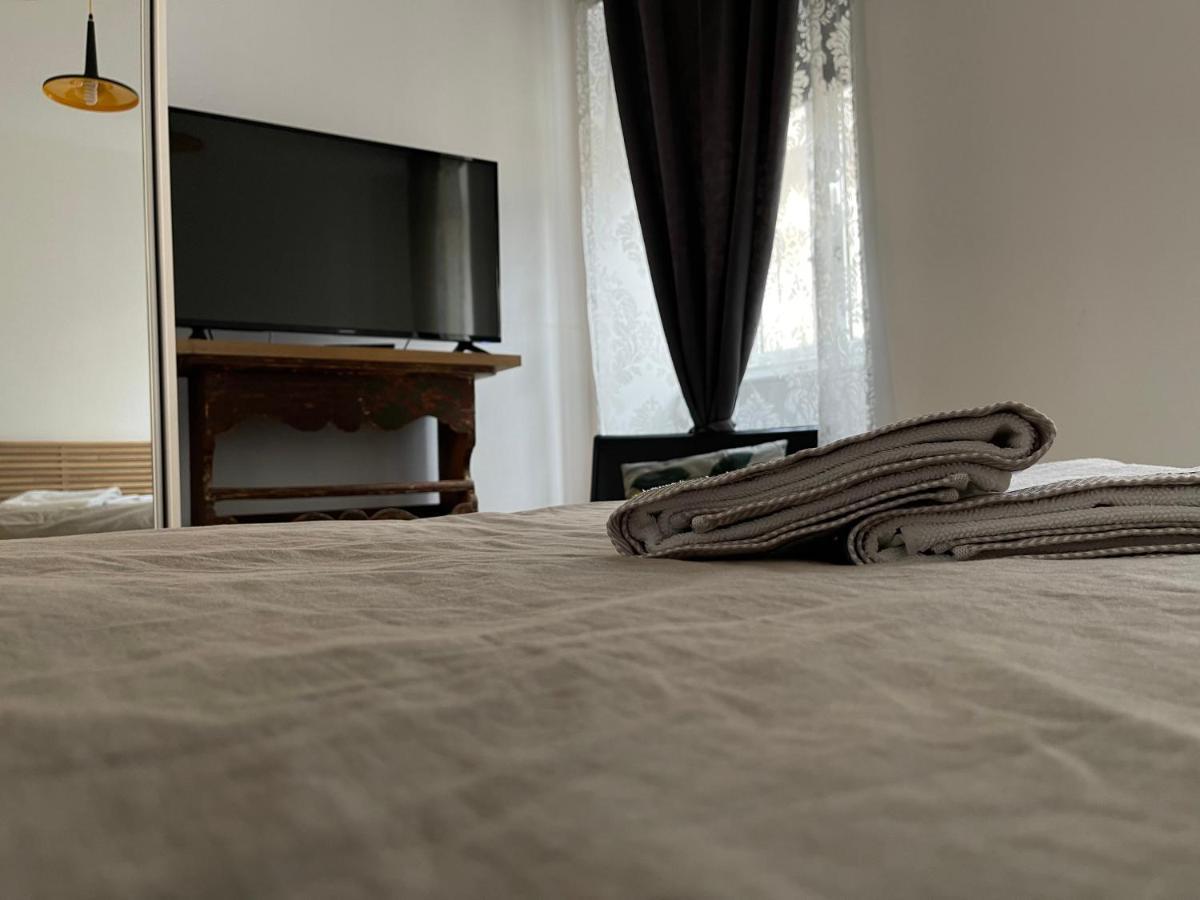 Apartments Kremenic Црес Экстерьер фото