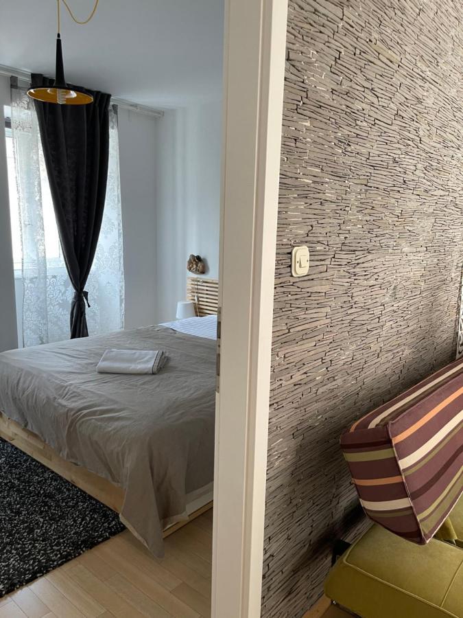 Apartments Kremenic Црес Экстерьер фото