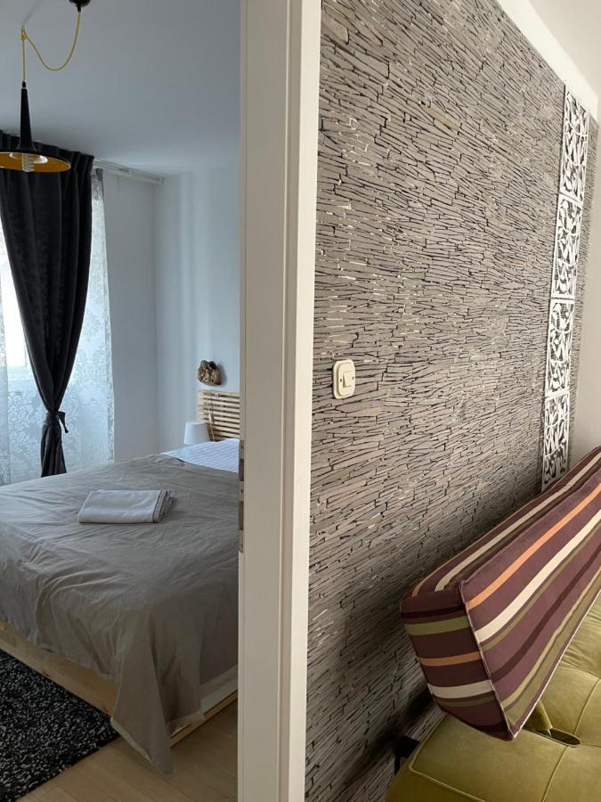 Apartments Kremenic Црес Экстерьер фото