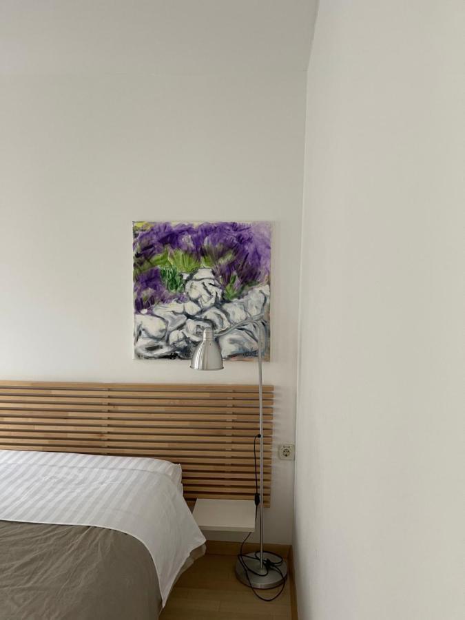 Apartments Kremenic Црес Экстерьер фото