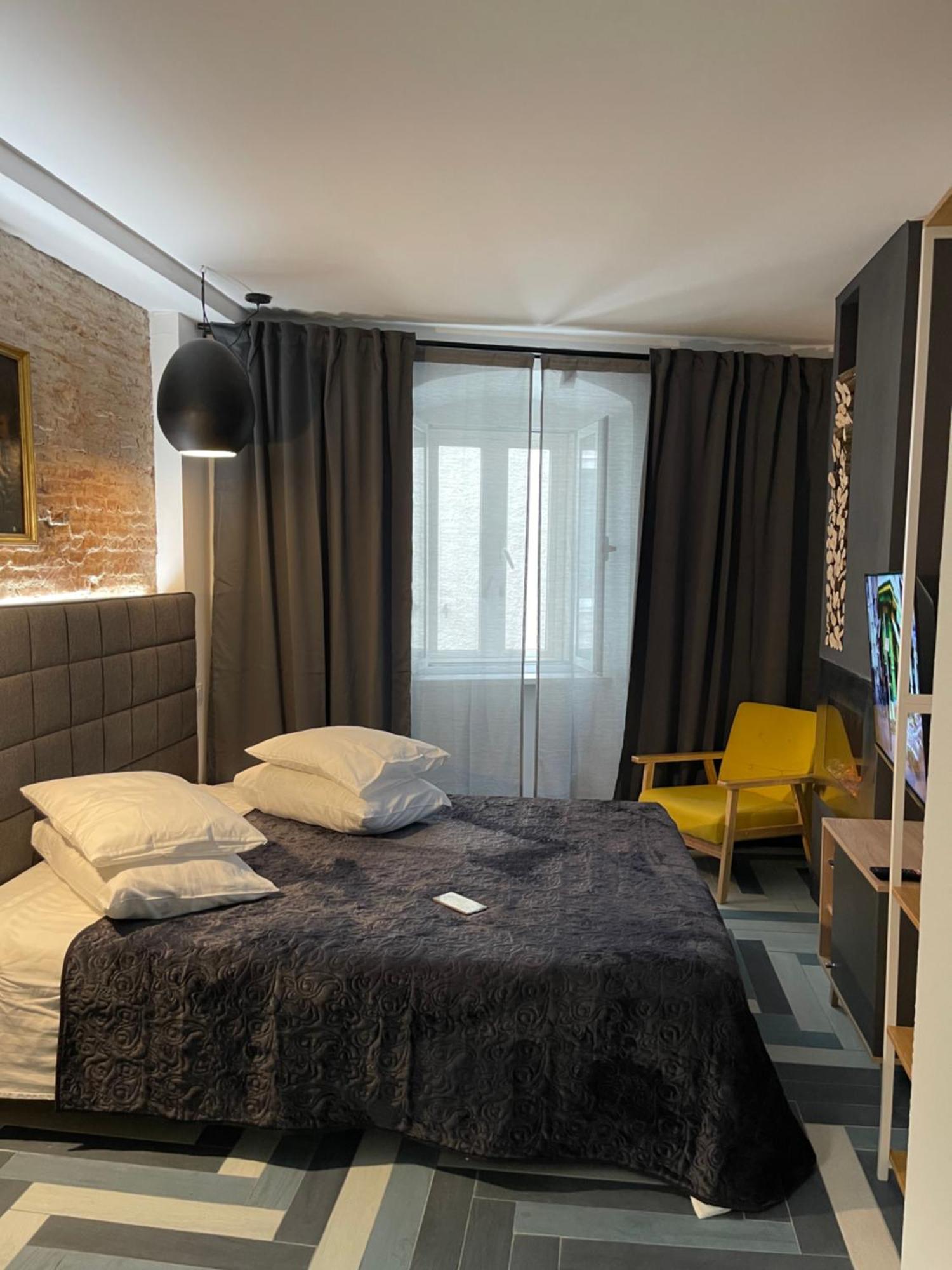 Apartments Kremenic Црес Экстерьер фото