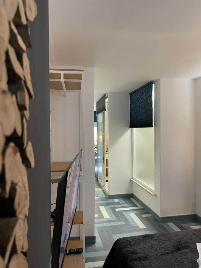 Apartments Kremenic Црес Экстерьер фото