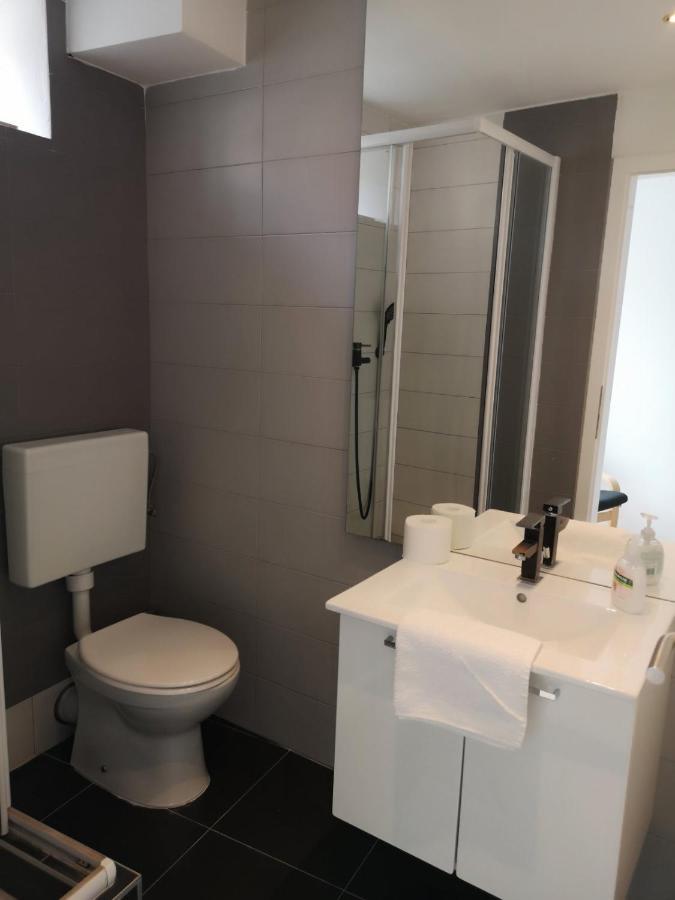 Apartments Kremenic Црес Экстерьер фото