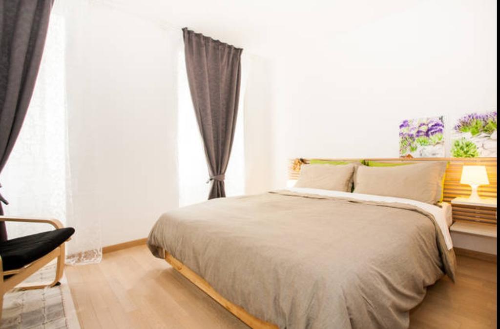 Apartments Kremenic Црес Экстерьер фото