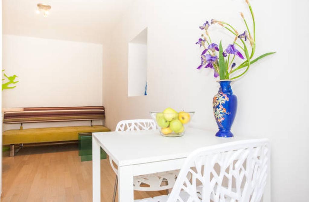 Apartments Kremenic Црес Экстерьер фото