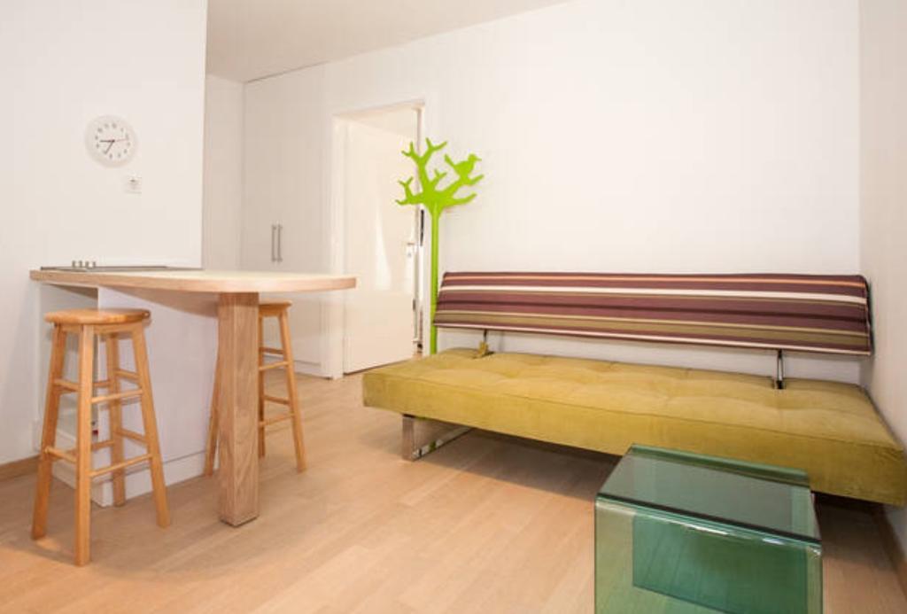 Apartments Kremenic Црес Экстерьер фото