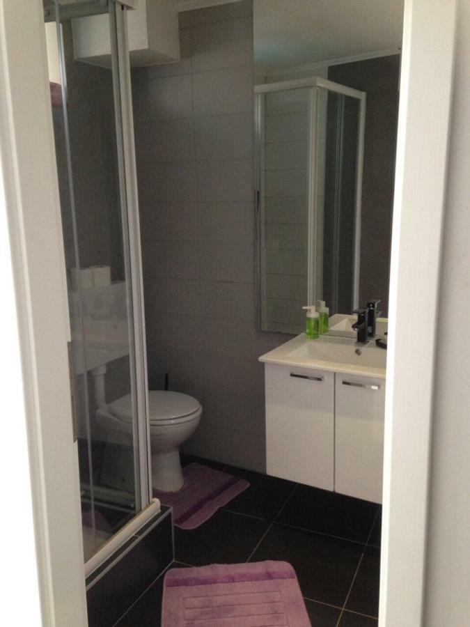 Apartments Kremenic Црес Экстерьер фото