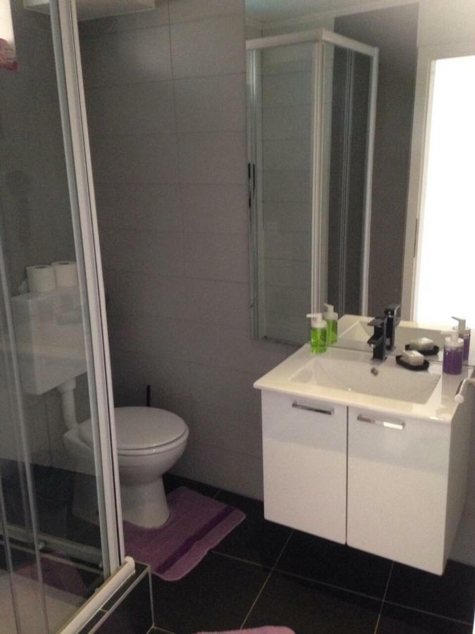 Apartments Kremenic Црес Экстерьер фото