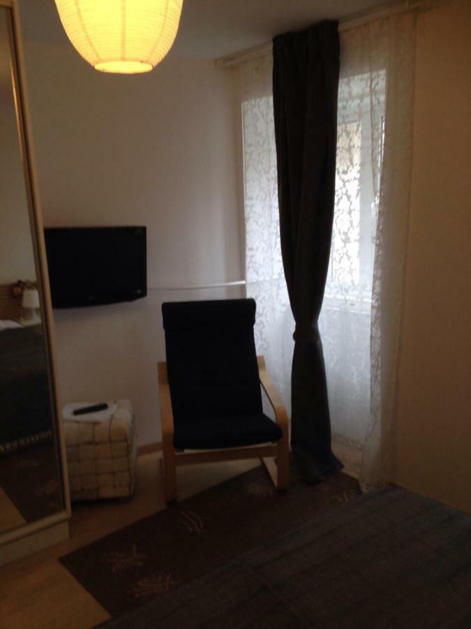 Apartments Kremenic Црес Экстерьер фото