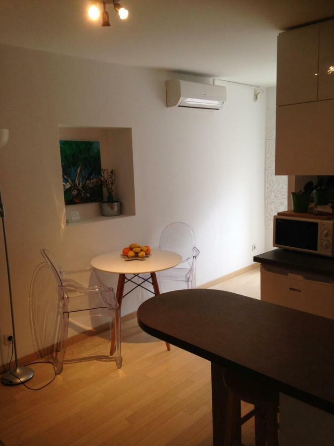 Apartments Kremenic Црес Экстерьер фото