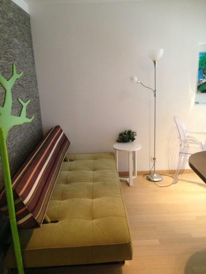 Apartments Kremenic Црес Экстерьер фото